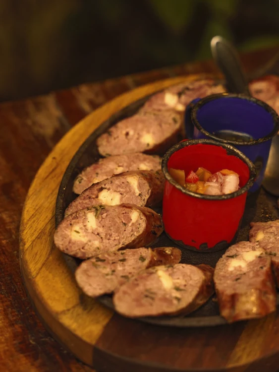 BBQ - 1