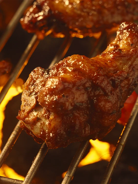 BBQ - 7